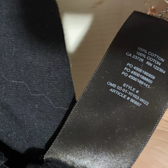 Sunday best Kaia top - Picture 7 of 7